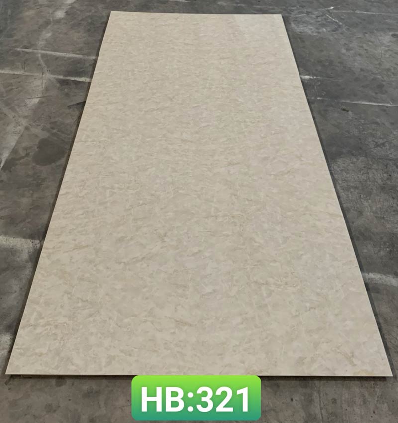 HB 321 - Tấm ốp PVC Vân Đá Hobi Cần Thơ