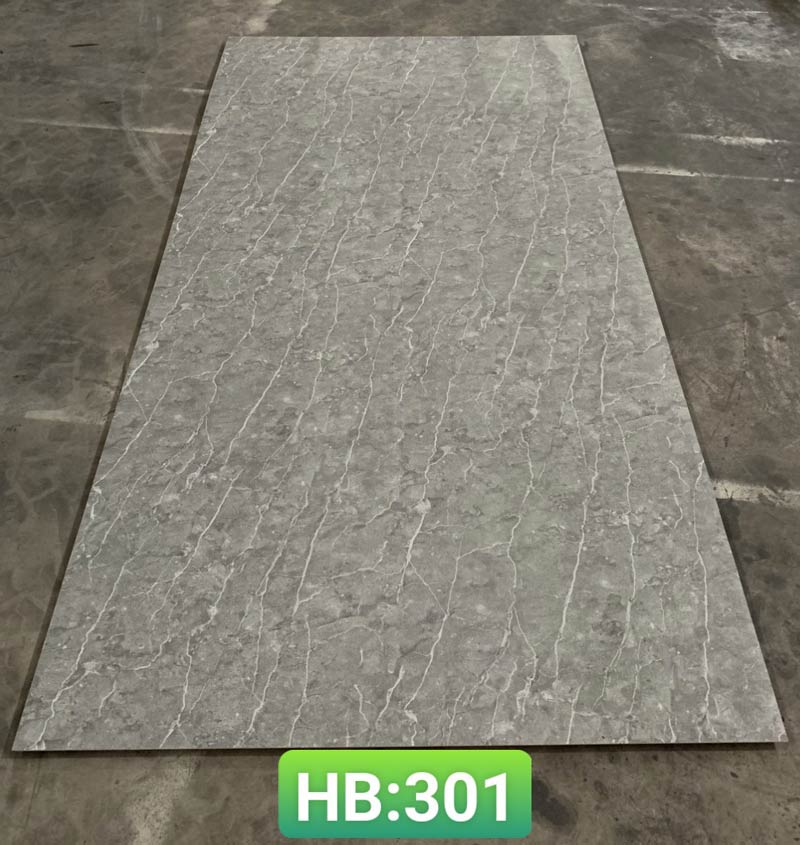 HB 301 - Tấm ốp PVC Vân Đá Cần Thơ