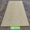HB 314 - Tấm Ốp PVC Vân Đá Cần Thơ
