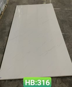 HB 316 - Tấm Ốp PVC Vân Đá Hobi Cần Thơ