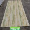 HB 319 - Tấm Ốp PVC Vân Đá Cần Thơ