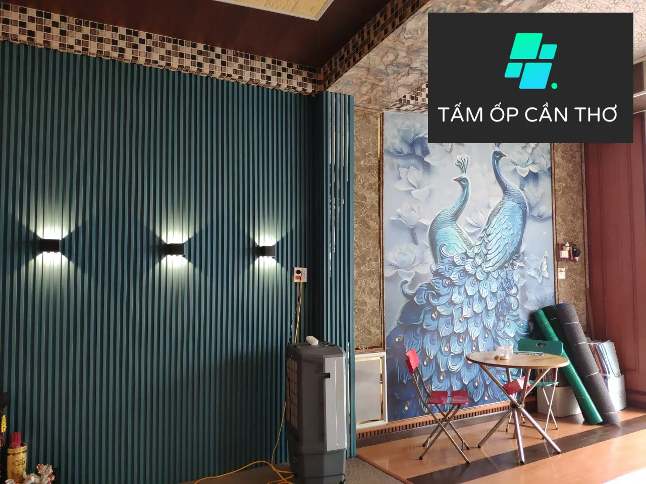 lam soTấm ốp lam sóng bán nguyệt FX19