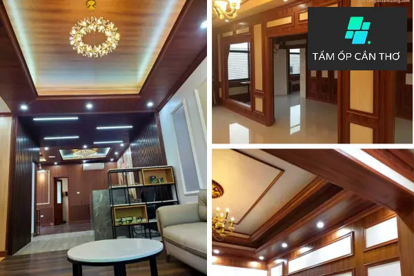 Tấm ốp lam một sóng FX34
