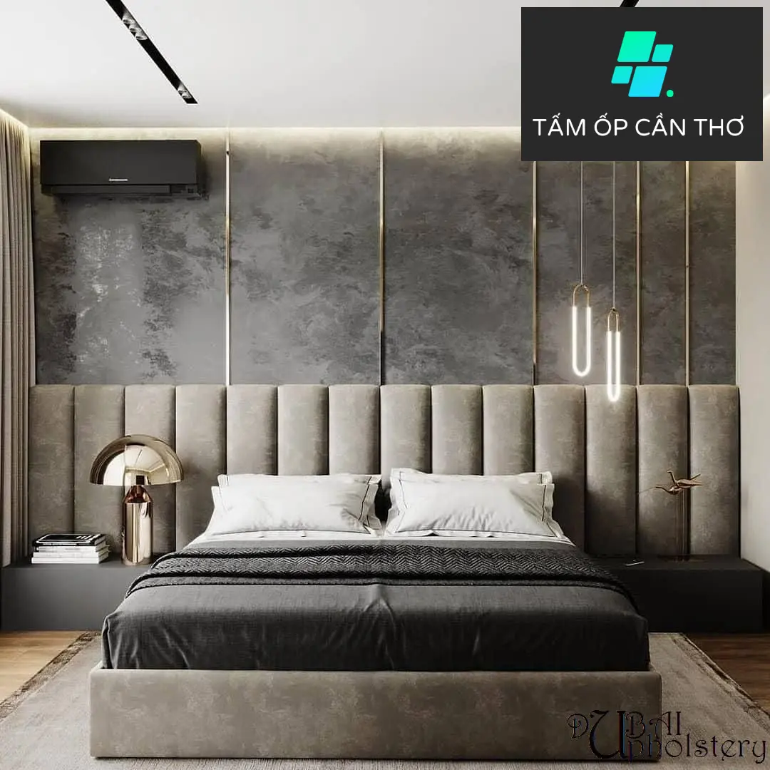 Tấm Ốp Than Tre pandora TT-829