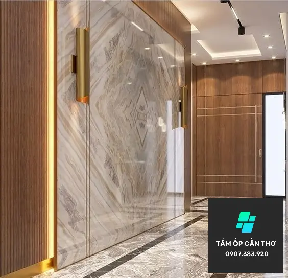 tấm ốp tường TGI