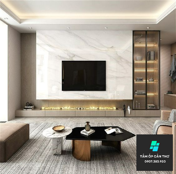 Tìm Hiểu Về Tấm Ốp Tường TGI – Nhà Phân Phối Tấm Ốp Tường TGI tại Cần Thơ